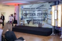BRITANSKO-SRPSKA PRIVREDNA KOMORA SE ZAHVALJUJE KOMPANIJI ZEPTER NA PODRŠCI TRGOVINSKOJ MISIJI
