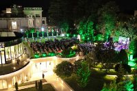 Spektakl za pamćenje – Četvrta godišnjica Palate umetnosti Madlena