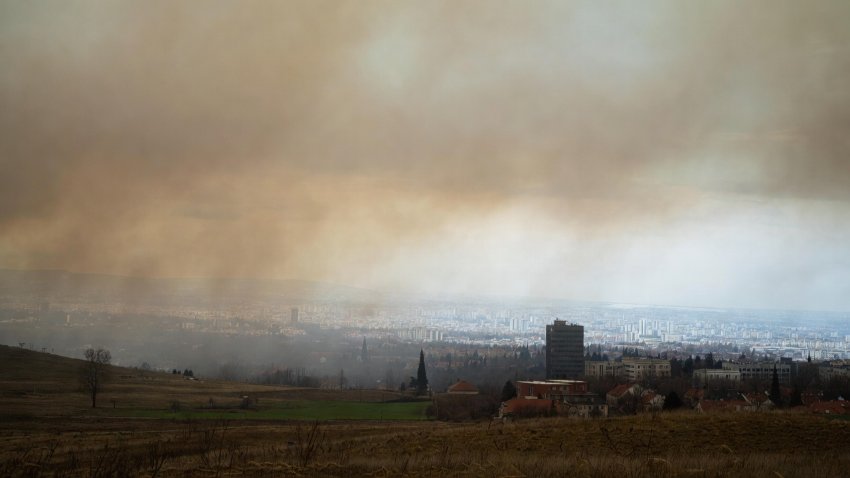 Gde je nestala košava i ko će nam očistiti vazduh?