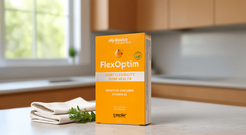 KAKO RADI? EPIZODA 7: TEČNA MICELARNA FORMULACIJA (FLEXOPTIM)