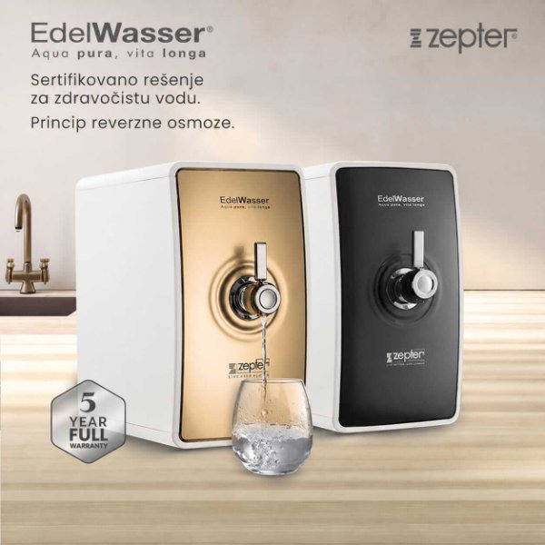 EdelWasser