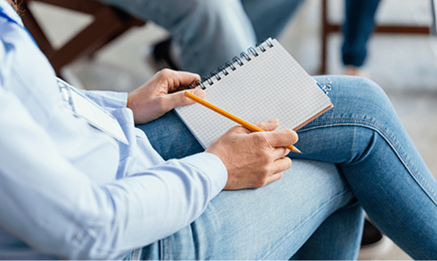 PSIHIČKI OBOLEO ILI GENIJE?