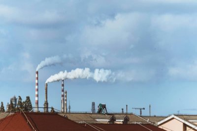 PREUZMI ŽIVOT U SVOJE RUKE – ZEPTER KAO POBEDNIK U BORBI PROTIV ZAGAĐENJA VAZDUHA