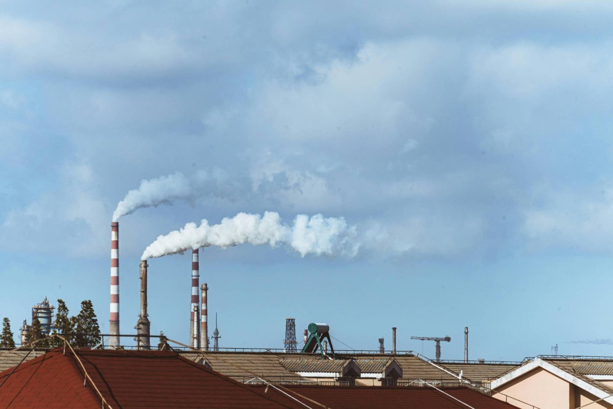 PREUZMI ŽIVOT U SVOJE RUKE – ZEPTER KAO POBEDNIK U BORBI PROTIV ZAGAĐENJA VAZDUHA