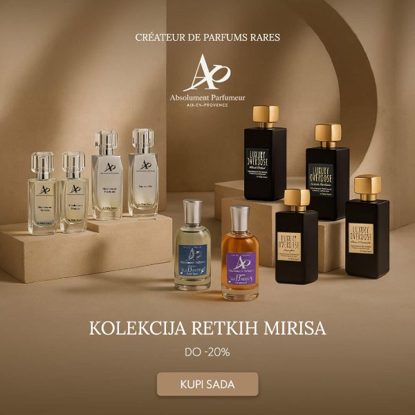 Retki mirisi