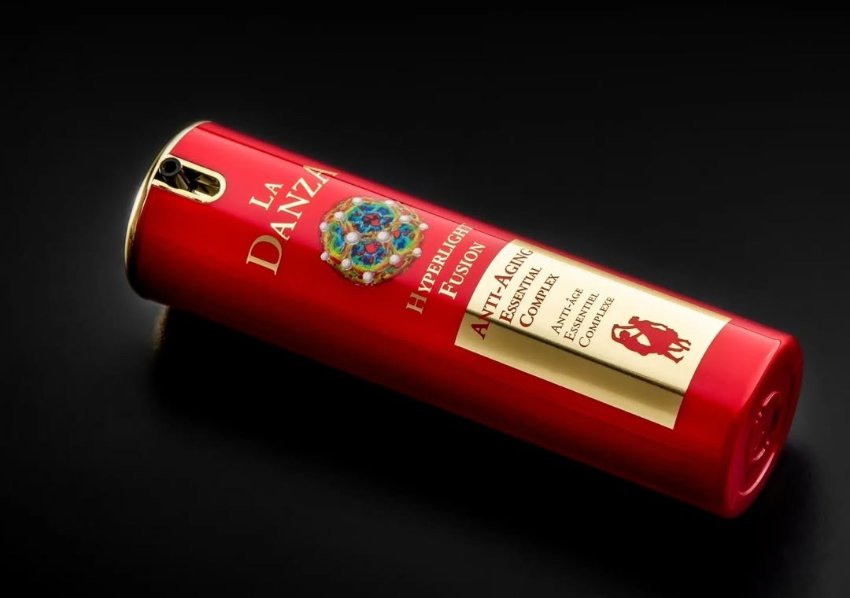 KAKO RADI? EPIZODA 6: FULERENSKI VODENI KOMPLEKS 3HFWC