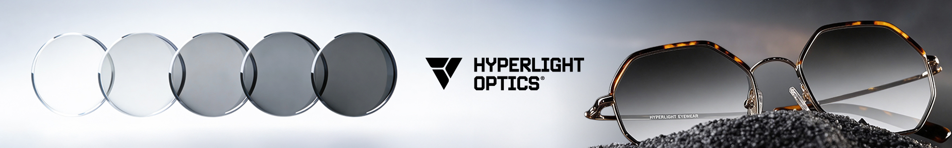 Hyperlight Eyewear