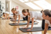 ZEPTER KAO DOMAĆIN I SPONZOR INTERNACIONALNOG FITNES DANA U ZEPTER HOTELU BEOGRAD