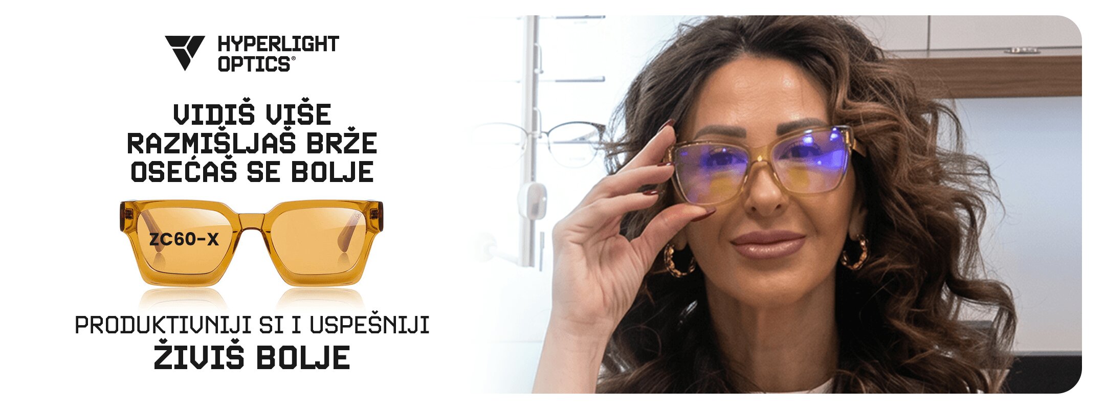 Hyperlight Optics