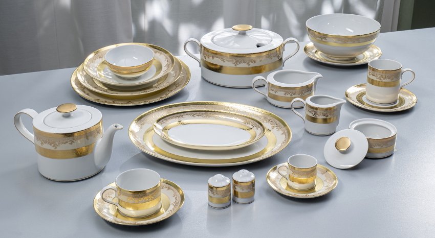 TANJIR KOJI JE BIO PREVIŠE DOBAR DA BI OSTAO NA STOLU