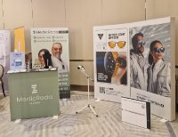 Zepter International na 51. Farmaceutskom susretu FASUS 2025 Zepter International na 51. Farmaceutskom susretu FASUS 2025