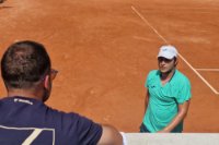 Dobar fokus jači od problema: Kecmanović silovito započeo Roland Garros 