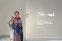 Proglašeni pobednici 20. međunarodne nagrade Artzept 2025 za najbolji dizajn