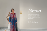 Proglašeni pobednici 20. međunarodne nagrade Artzept 2025 za najbolji dizajn