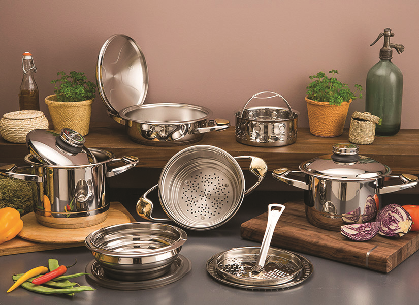 KAKO RADI? EPIZODA 5: ČELIK 316L