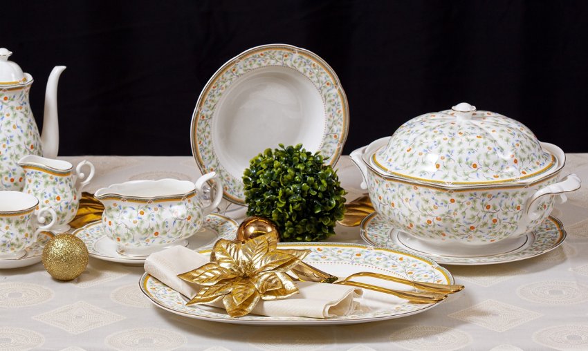 POVRATAK PORODIČNIM VREDNOSTIMA: ZEPTER MASTERPIECE KOLEKCIJA