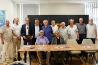 Održana prva svečana dodela priznanja Udruženja naučnih novinara i publicista Srbije