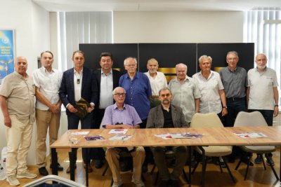 Održana prva svečana dodela priznanja Udruženja naučnih novinara i publicista Srbije