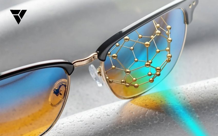 REVOLUCIJA U OPTICI: DIOPTRIJSKA SOČIVA SA FULERENOM