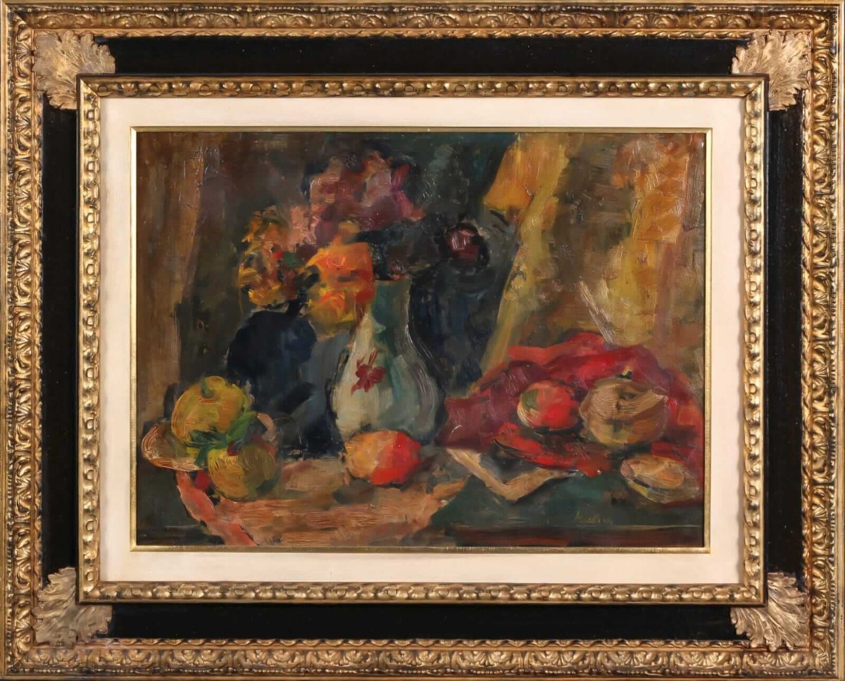 IZLOŽBA I AUKCIJA SLIKA I ANTIKVITETA 