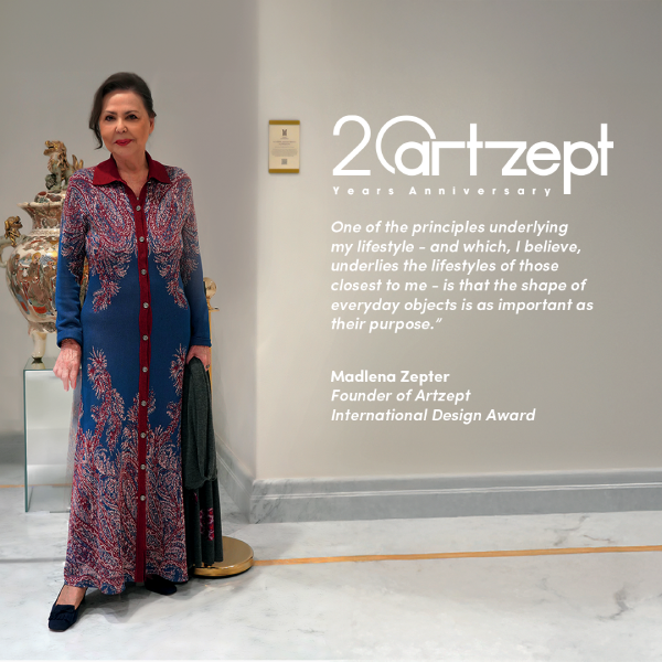 Madlena Zepter - ArtZept